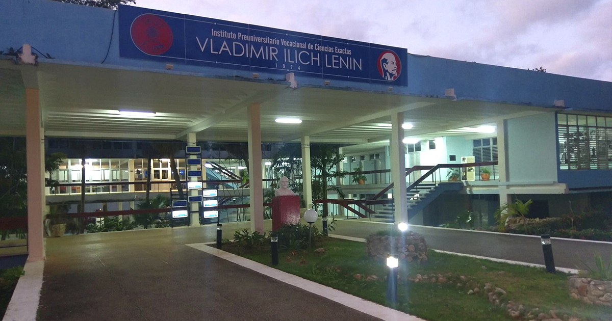 Families Express Outrage Over Dire Conditions at Lenin Vocational School Ahead of New School Year