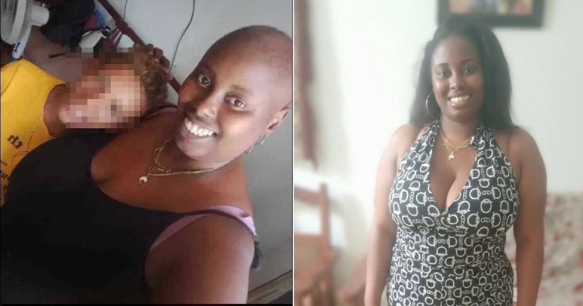 Family Seeks Assistance for Young Cuban Woman Battling Cancer Amid Drug Shortage for Chemotherapy