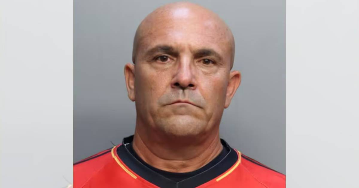 Cuban Man Arrested After Joking About Grenade at Miami Airport