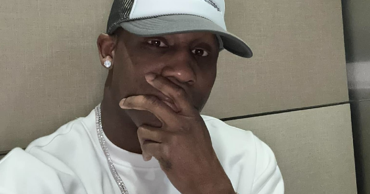 Former Cuban World Champion Yordenis Ugás Criticizes Trump's Administration