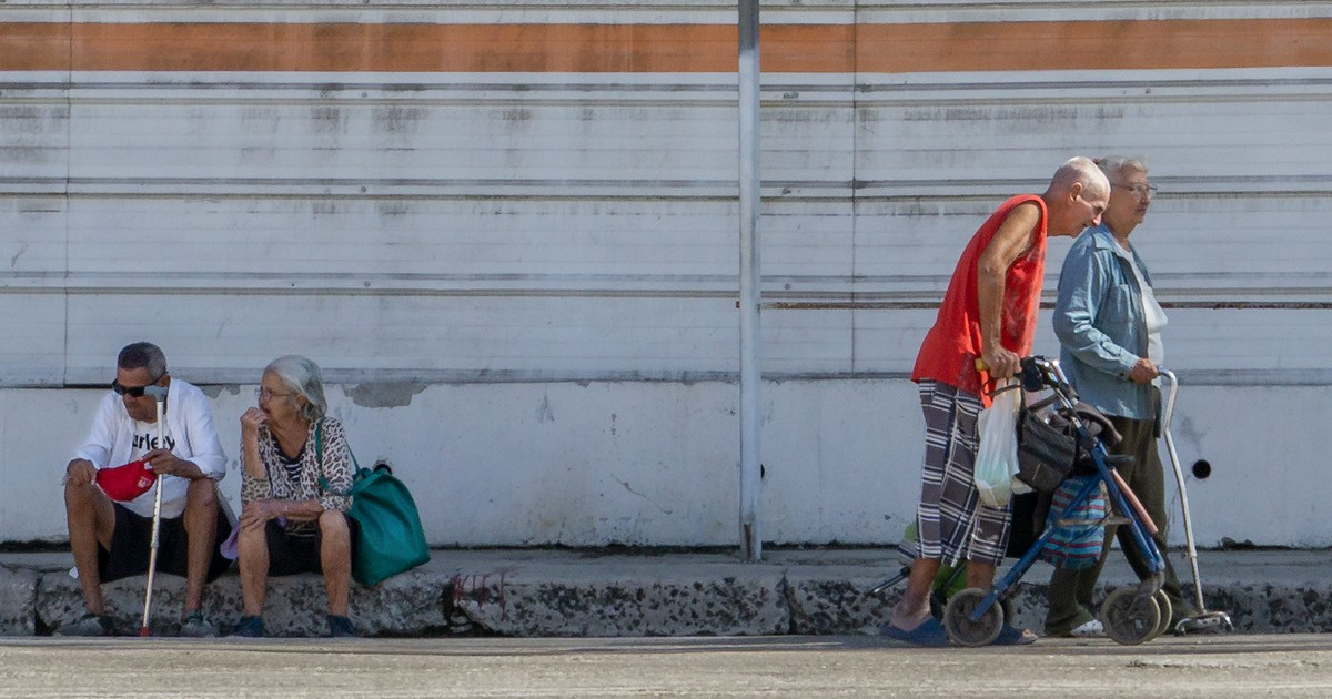 Will Cuban Retirees Ever See Their Pension Increases?