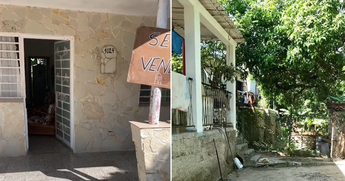 Cuban Home for Sale at $12,000 Grabs TikTok's Attention for Unexpected Reasons