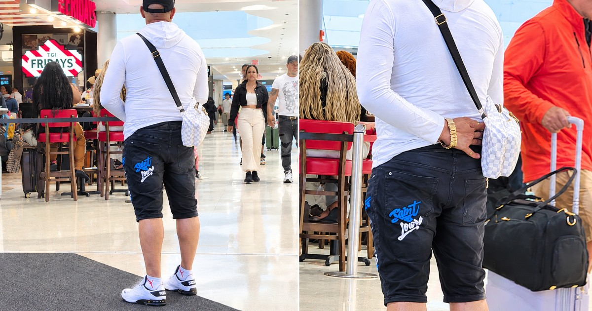 Are Cubans Easily Spotted at Airports? A Viral Video Offers Insight