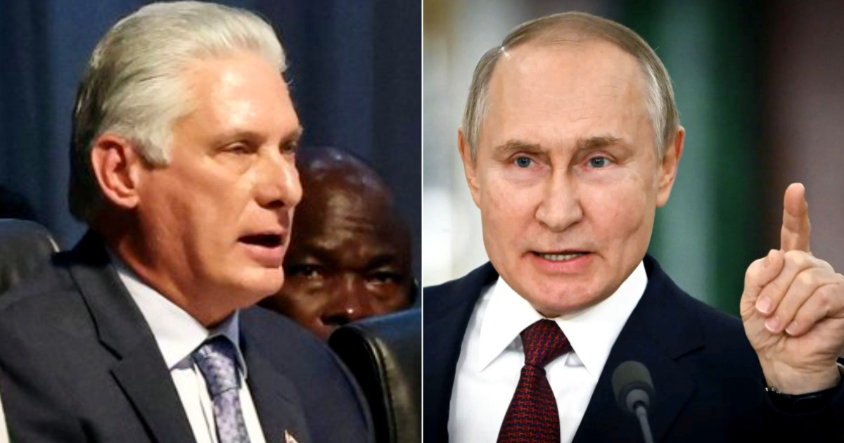 Russia Declines Cuba's Bid for Full BRICS Membership