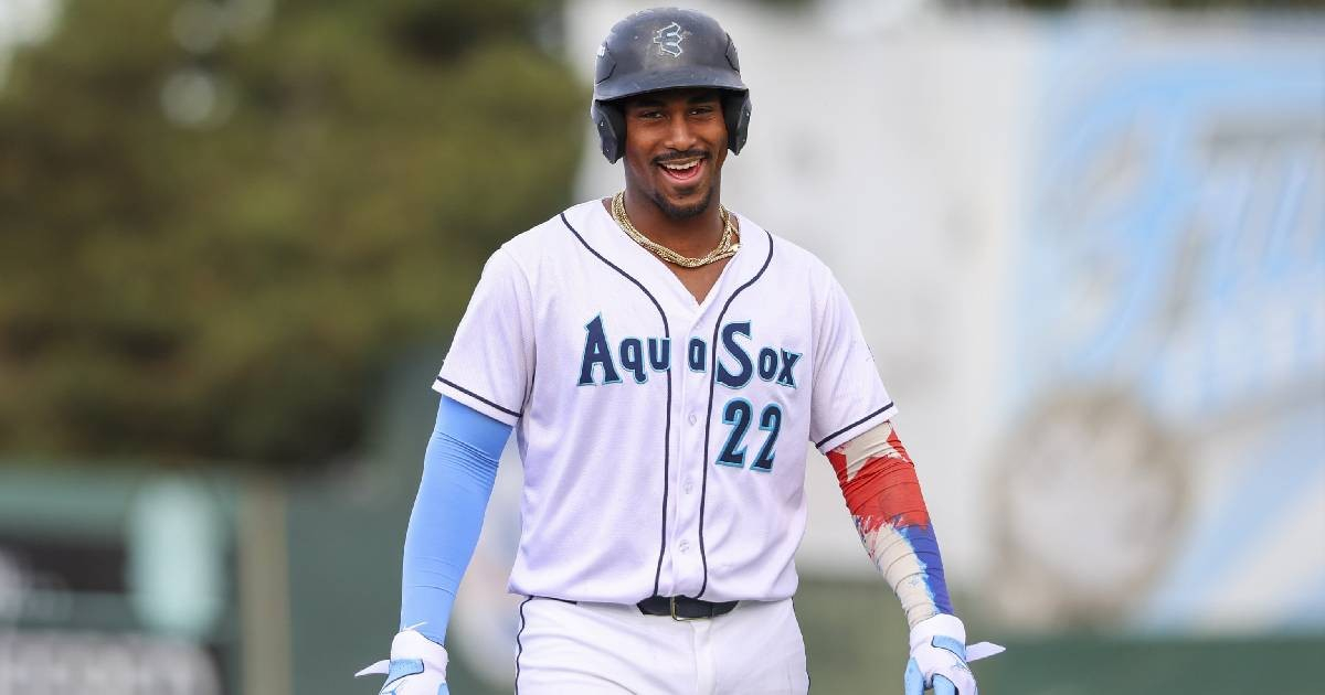 Lázaro Montes Set to Make MLB Debut with Seattle Mariners
