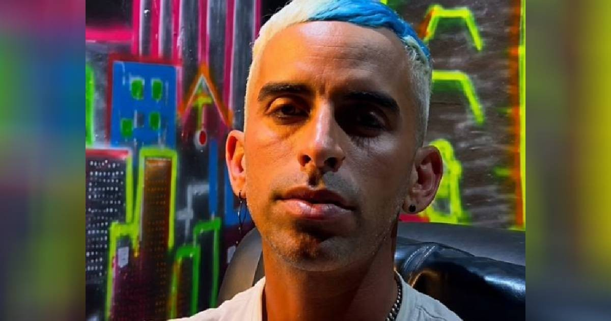 Eddy Ceballos' Family Faces Setback as Detention Continues