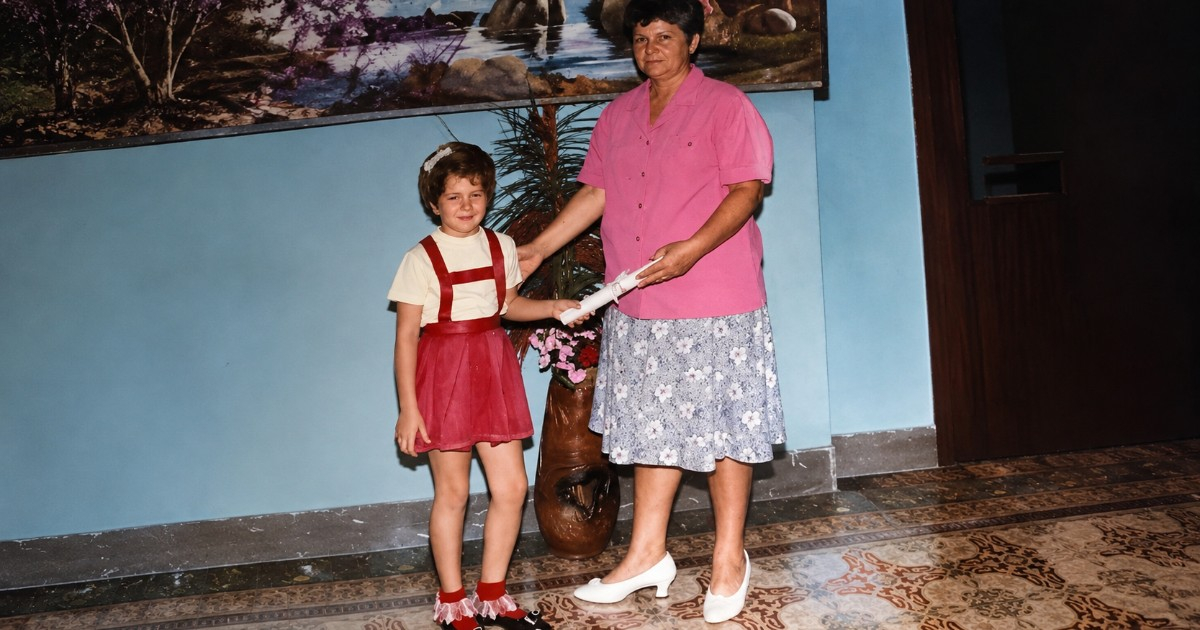 Believing in Education: A Cuban Woman's Story of Disappointment
