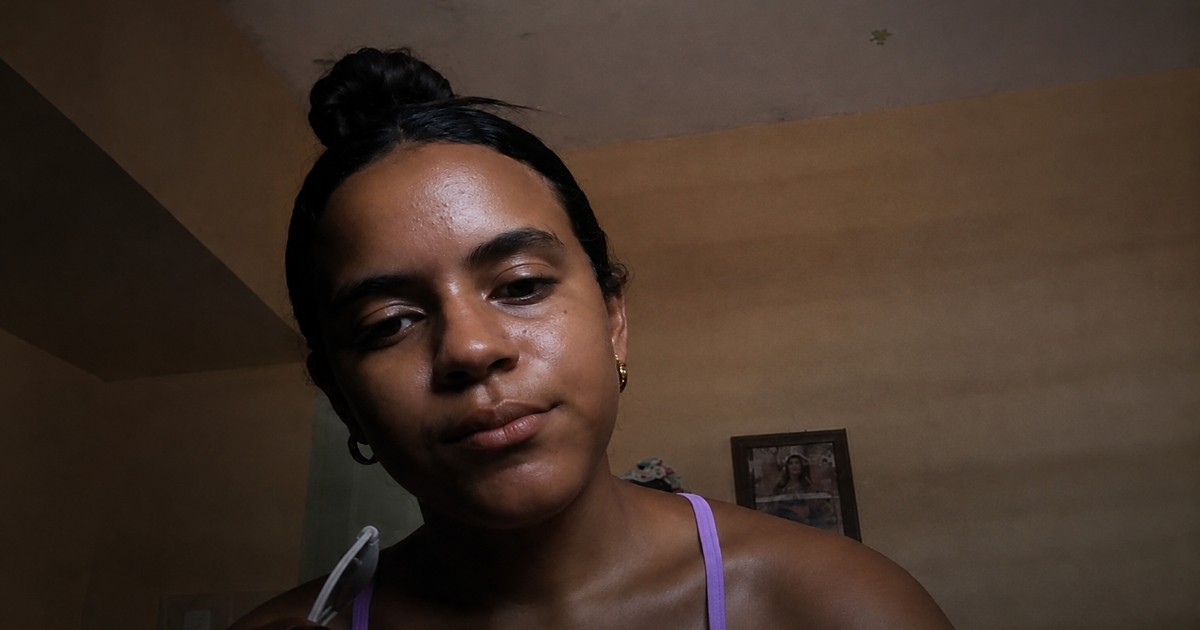 Cuban Content Creator Speaks Out: "How Much Longer Will People Endure This?"
