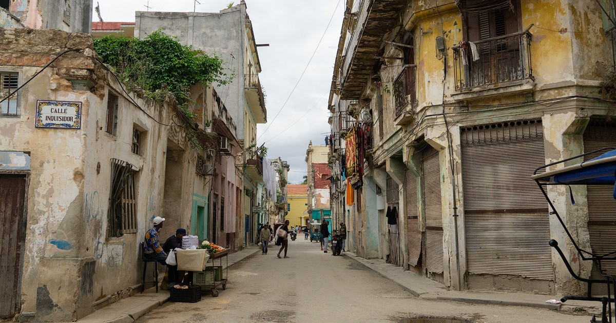 Cuban Scientist Criticizes Trump and Rubio's Policies: "Cuba Is Not Free, Just More Miserable"