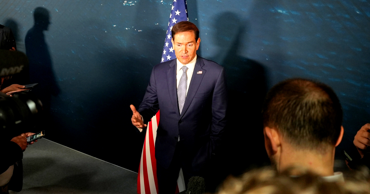 Marco Rubio Outlines U.S. Strategy for Democratic Transition in Venezuela: Elections, Exiles, and Assurances
