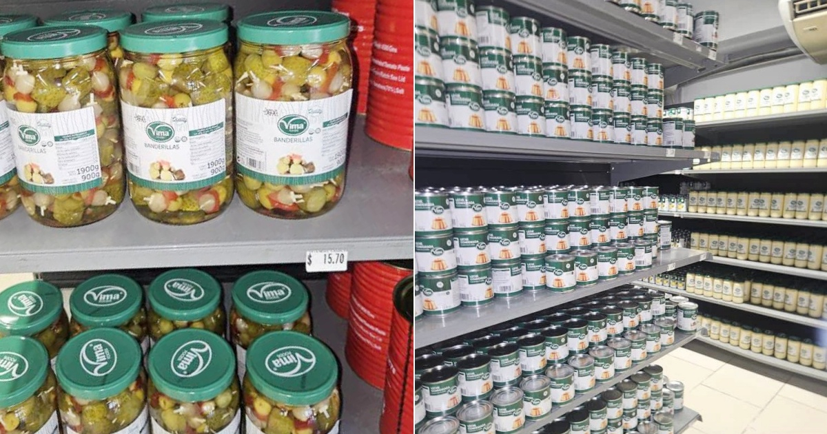 Spanish Food Exporter to Cuba Hires Lobbying Firm with Direct Ties to Rubio and the White House