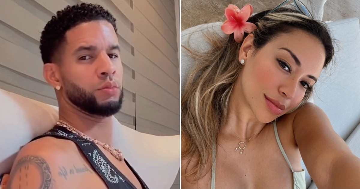 Leo Leyva Sparks Buzz About New Romance Following Divorce: "It's Always Been Her"