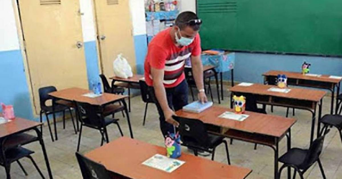 Cuban Ministry of Education Revises Rules for Private Sector Involvement in Education