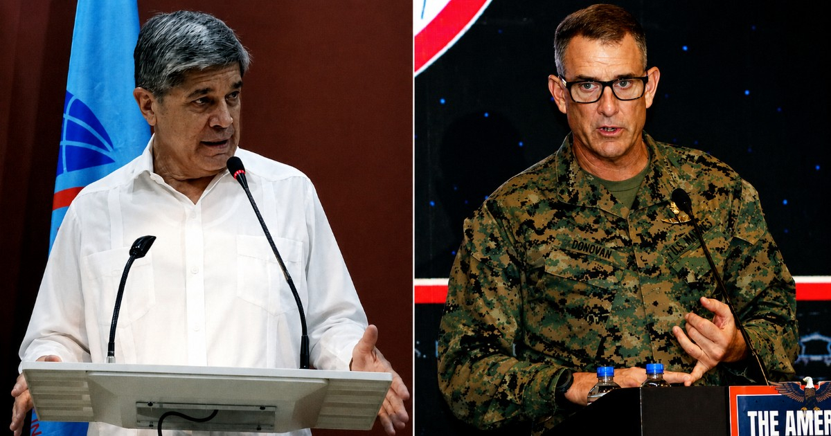 Cuban Government Accuses U.S. of Planning Aggression, Targets Journalists Covering Southern Command