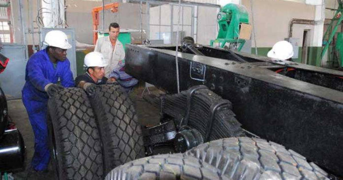 Cuban Regime Introduces New Rules for Profit Distribution in State-Owned Enterprises