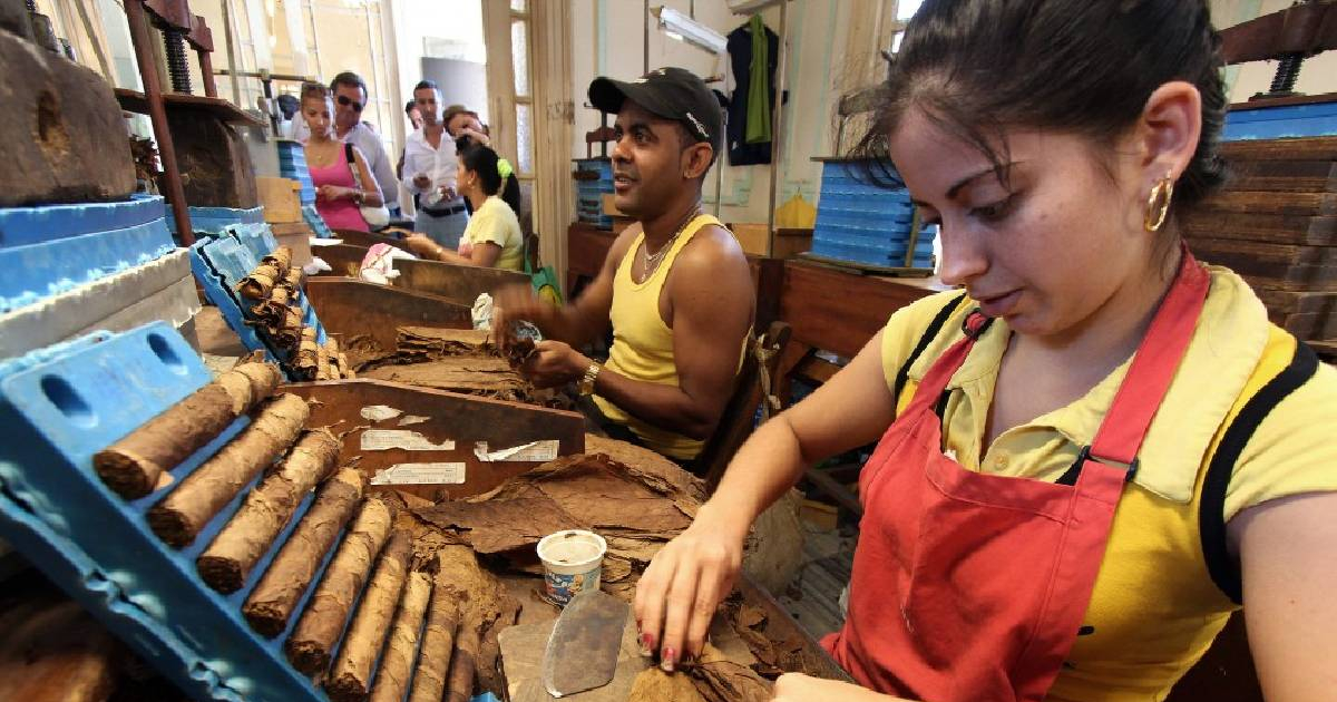 New Decree-Law 120 Aims to Reform State-Run Enterprises in Cuba