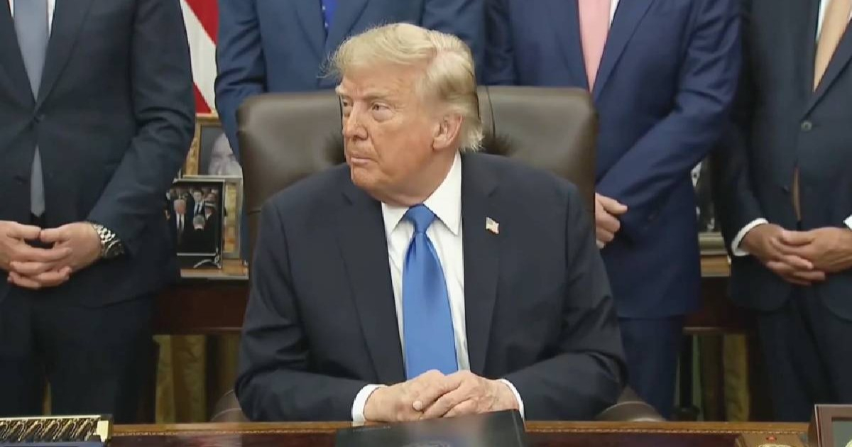 Trump Highlights Delcy Rodríguez's Desire for Venezuelan Elections: "Not Ready Yet"