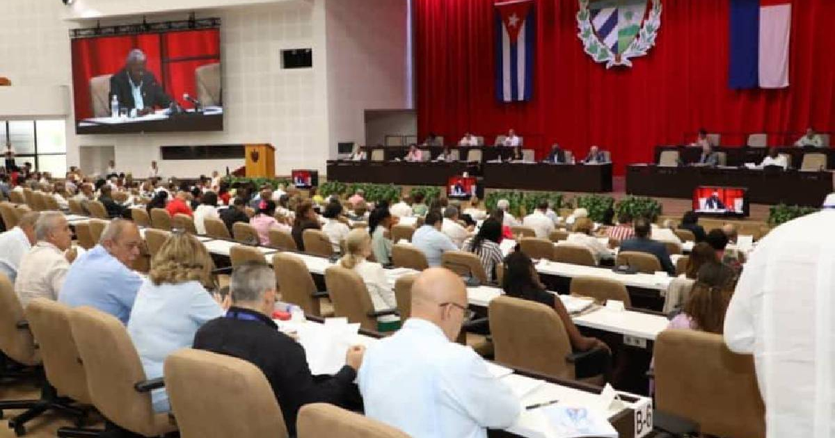 Cuba Introduces New Regulations for Government Boards Overseeing State Enterprises