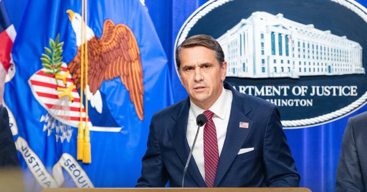 United States Pursues Hackers Behind Massive Attempt to Breach X Accounts