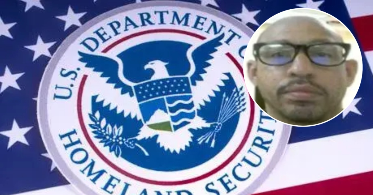 Cuban Immigrant Sentenced for Armed Robbery in Miami Listed in ICE's "Worst of the Worst"
