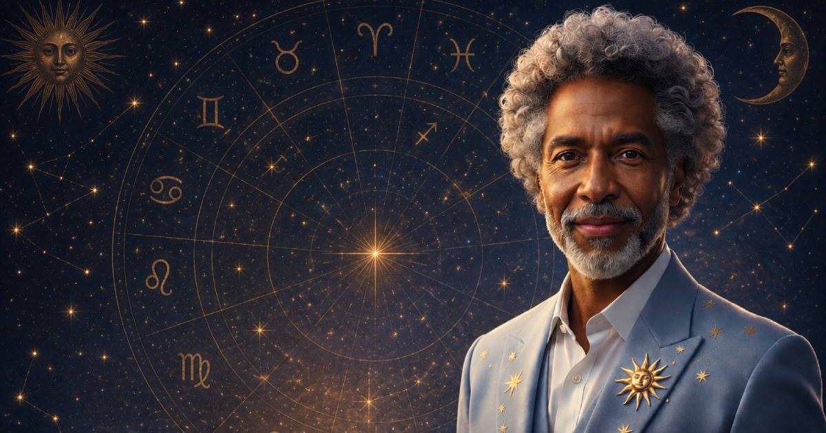 Daily Horoscope for September 3, 2026 — Do You Feel the Need for Change? The Stars Have Insight