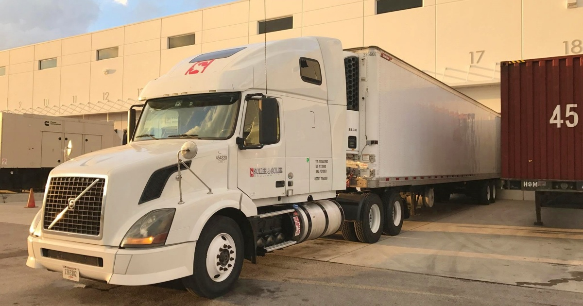 Four Miami-Dade Trucking Schools Removed from Federal Training Registry: Here's Why