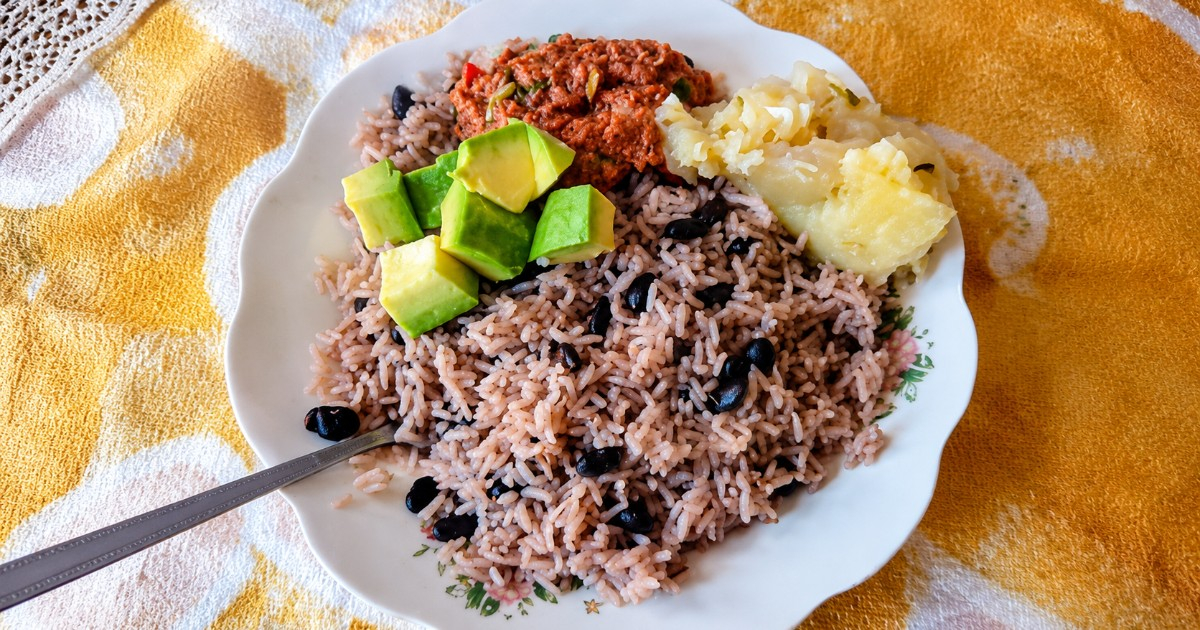 Dining in Cuba: A Luxury Few Can Afford