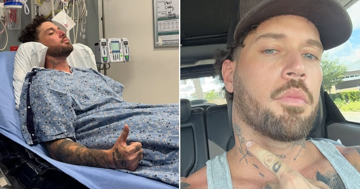 Bryan Batista, Cuban Influencer Known as "The Cowboy," Reveals Hospitalization Cause: "I've Never Experienced Anything Like This"