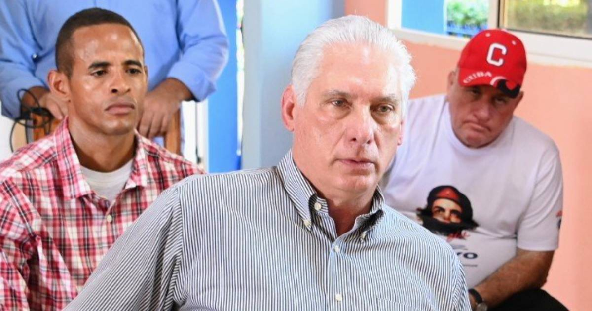 Cuban Government Fails to Guarantee Electricity for Havana's Water Supply
