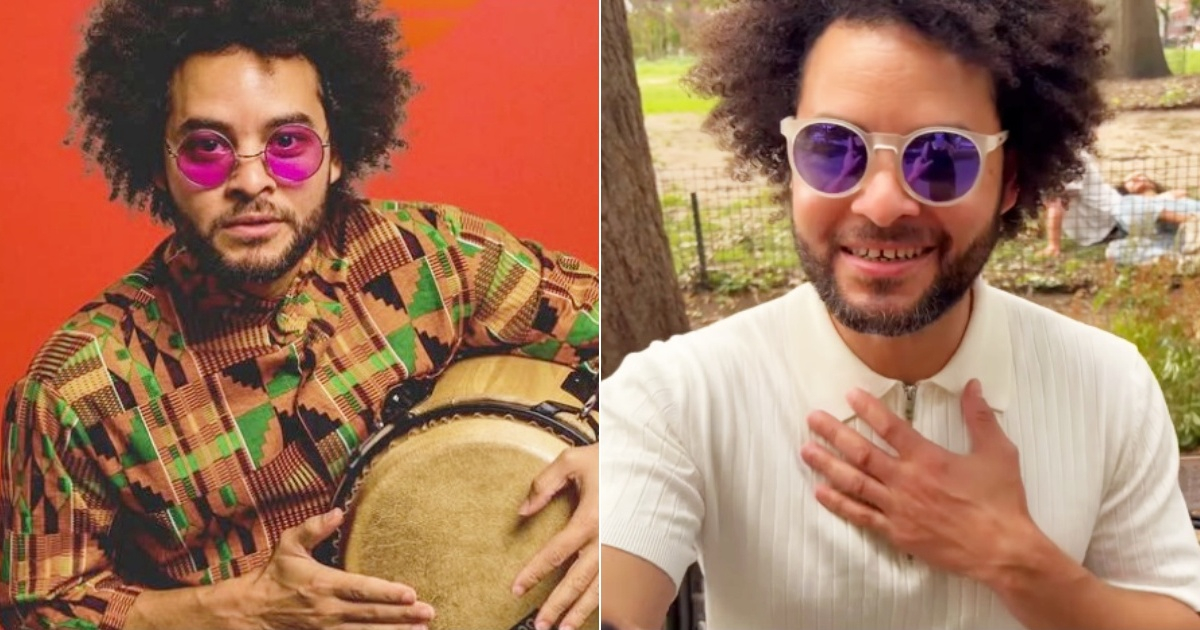 Musician and Latin Grammy Winner from Cuba Released by ICE After Miami Airport Arrest