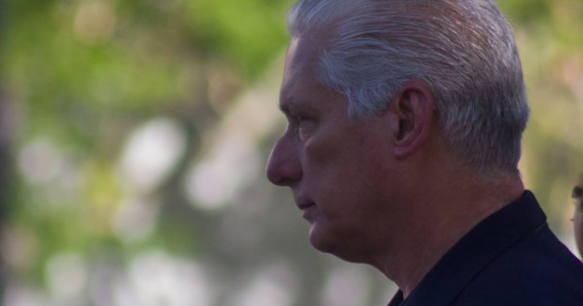 Díaz-Canel's Visit to Matanzas Highlights AI Initiatives Amidst Ongoing Crisis