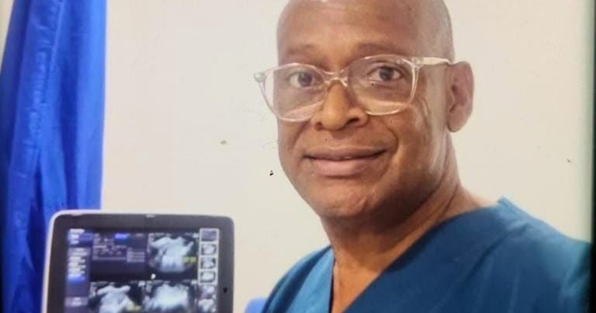 Renowned Cuban Gynecologist Found Dead in Colombian Clinic: What Do We Know About His Death?