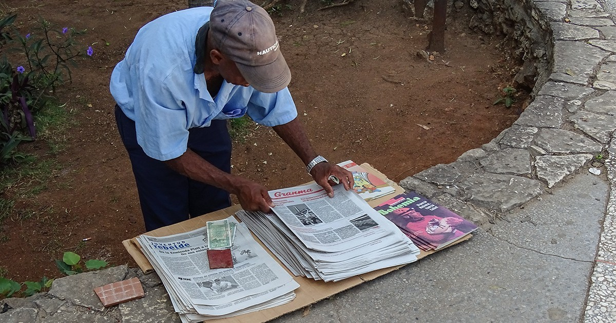 Journalism in Crisis: University of Havana Reaches Out to Students in Other Fields