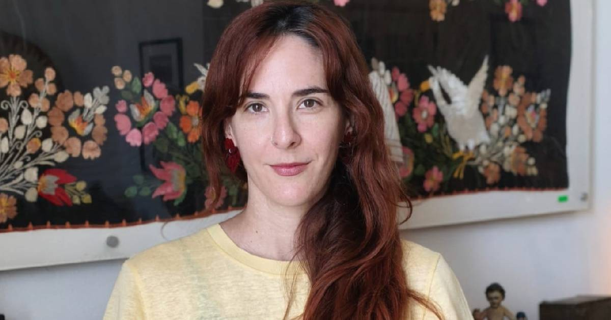 Laura Capote Explores Exile and the Female Body in New Mexican Exhibition