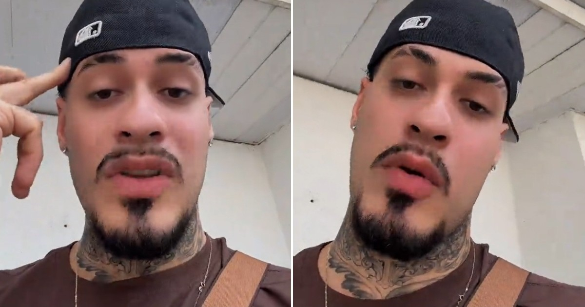 Cuban Urges Content Creators Arriving in Brazil to Rethink Social Media Posts: "This Will Cause Issues"