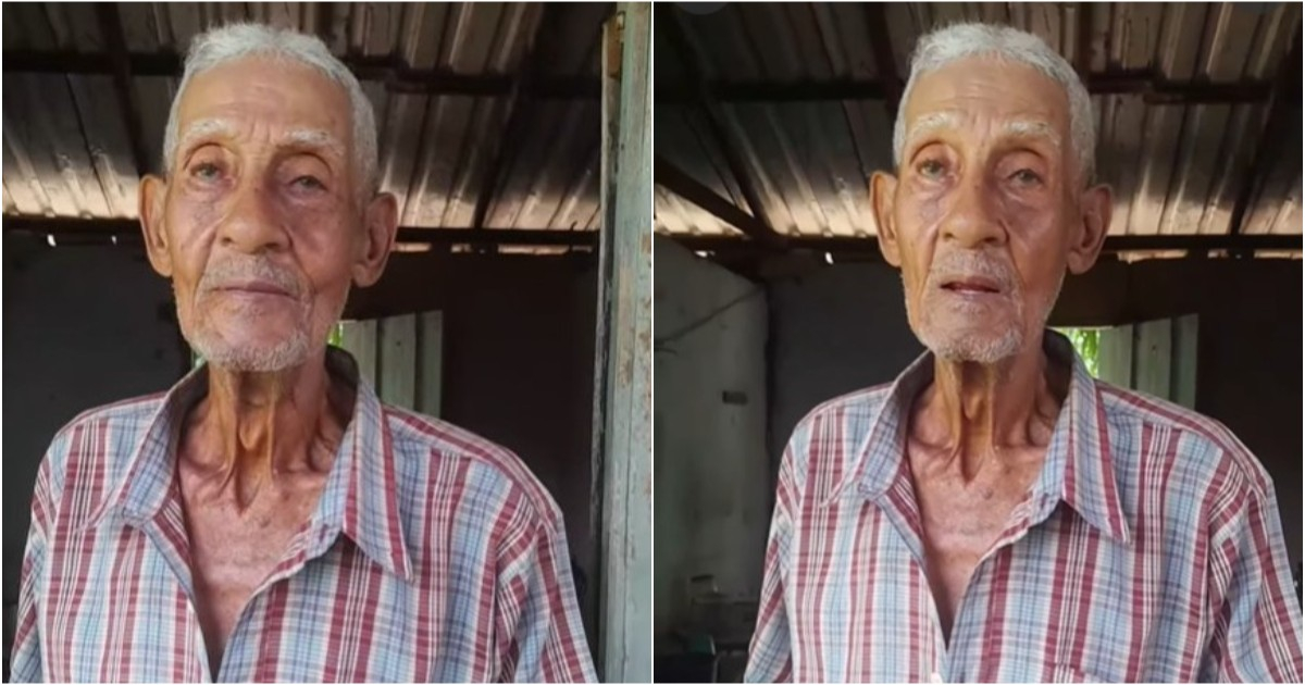 The Harsh Reality for Retired Seniors in Cuba: Struggling to Afford Daily Rice