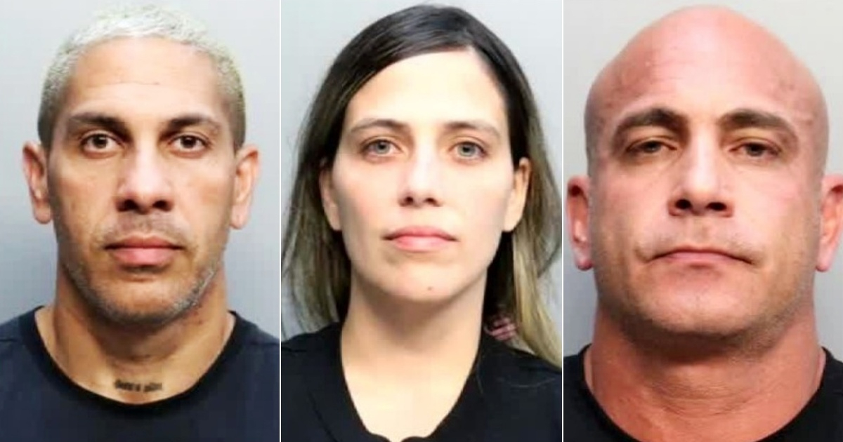 Miami Trio Arrested for Illicit Sales and Counterfeiting Scheme Involving Over $815,000 Funneled to Turkey: Here’s What You Need to Know