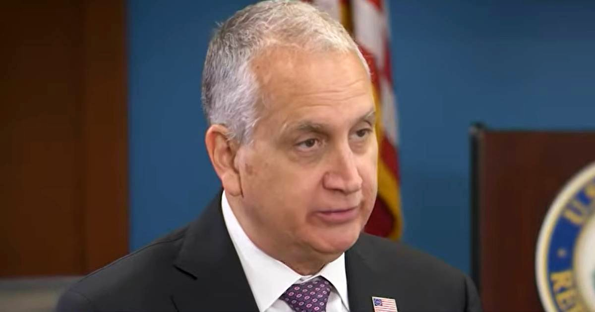 Díaz-Balart: "Raúl Castro and His Regime Are Already Dead; It's Time to Bury Them"