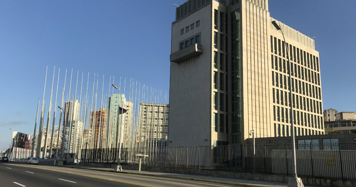 U.S. Embassy Warns of Rising Diarrheal Illnesses in Cuba