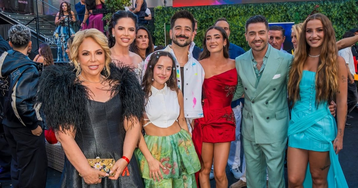 Fashion Takes Center Stage at the 2026 Premios Juventud: Who Stole the Spotlight?