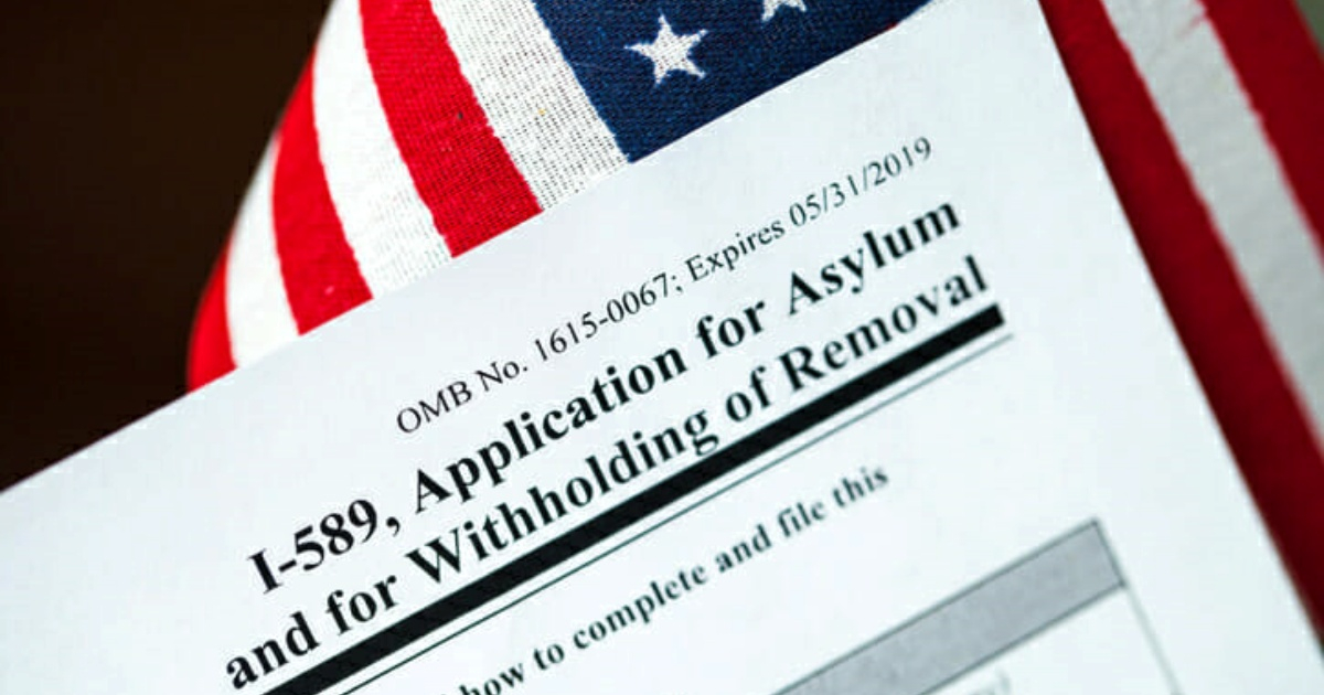 U.S. Asylum Denials Reach Historic Highs in New Report