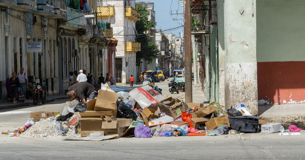 Cuban Socialism: Struggling in the Desert, Says Raúl Torres