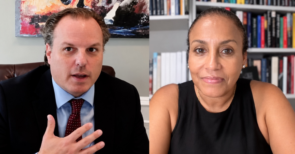 Is the Cuban Adjustment Act at Risk? Immigration Lawyer John Dutton Weighs In