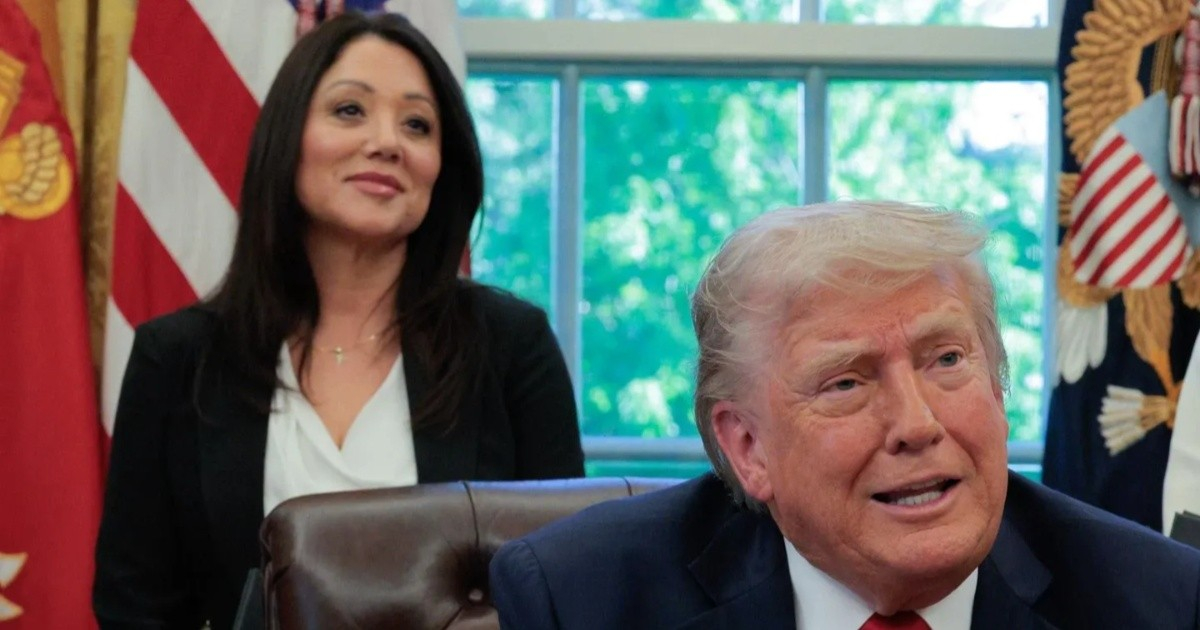 Former Trump Labor Secretary Accused of Drinking on the Job and Misuse of Public Funds, Investigation Reveals