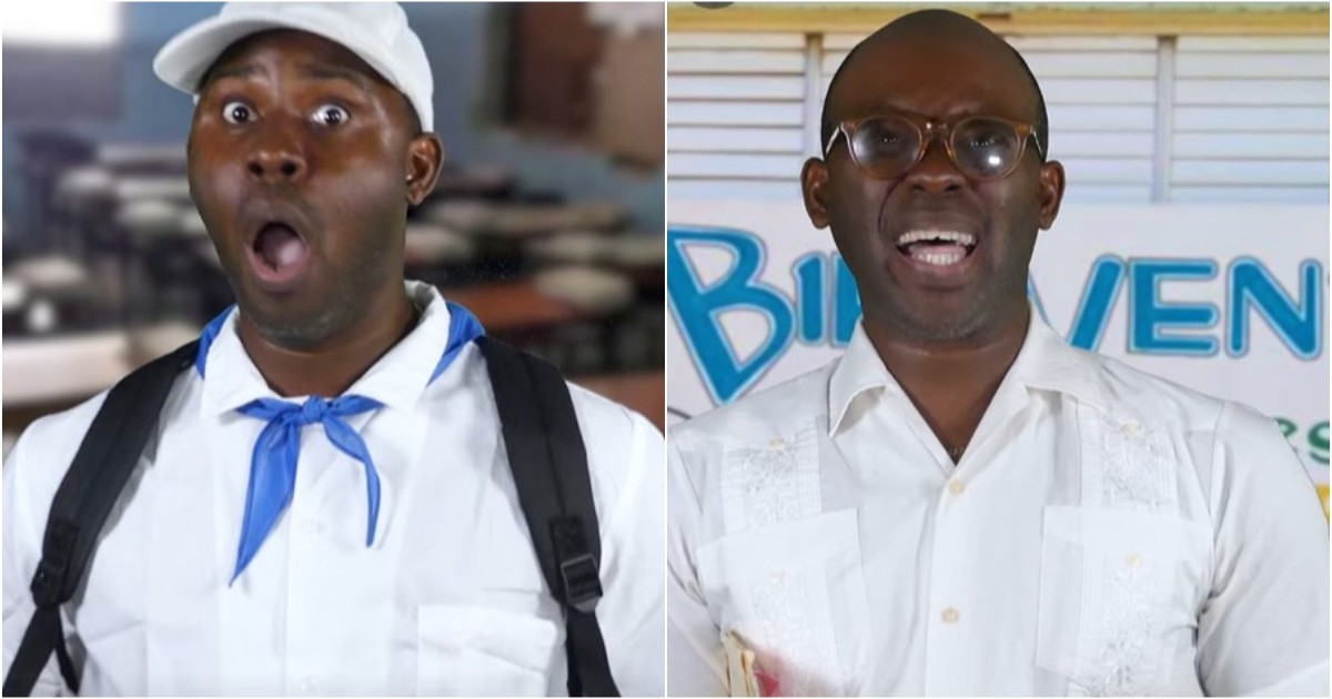 La Crema's Satirical Ode to Cuba's School Year Start