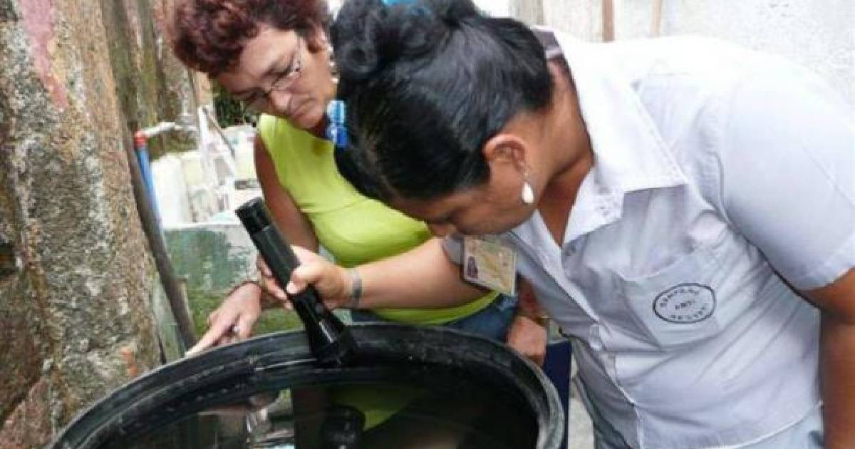 Union de Reyes Faces Surge in Fever Cases Amid Arbovirus Spread and Fumigation Challenges