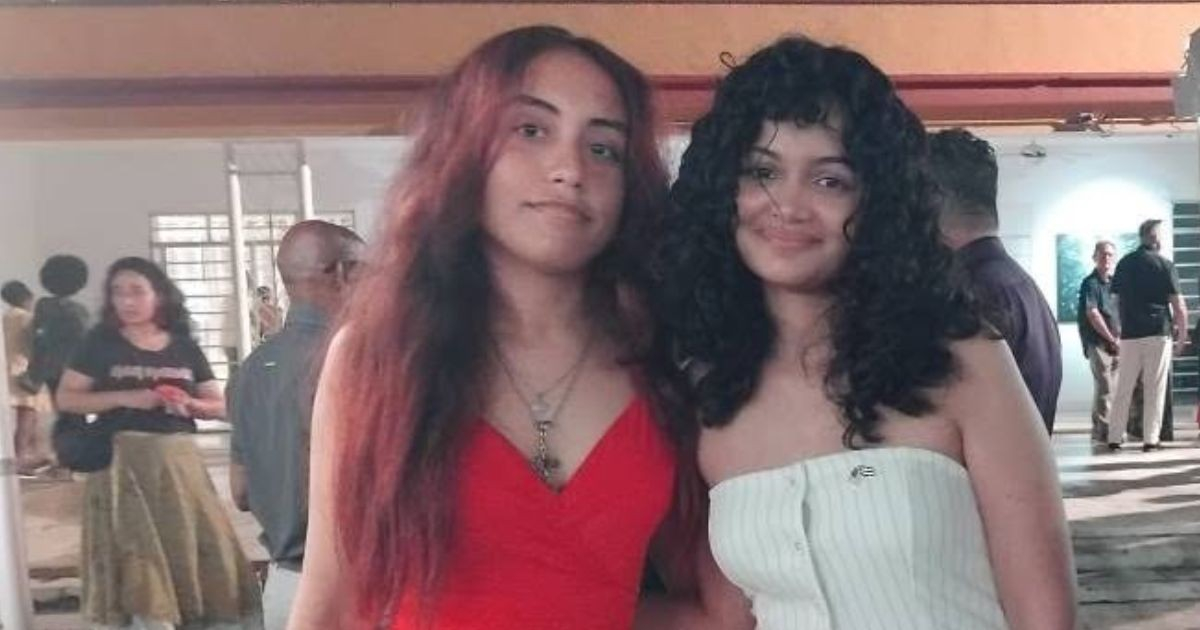 Cuban Independent Journalist Yunia Figueredo's Daughter Targeted by Regime Harassment