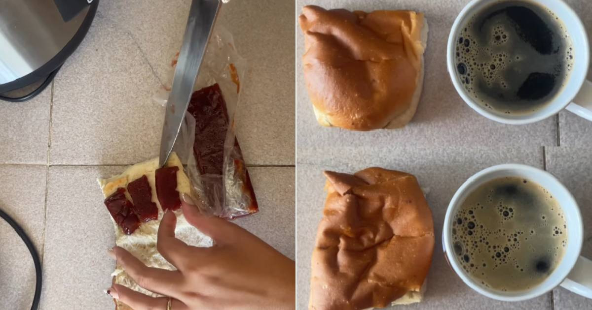 School Snack Costs in Cuba Skyrocket to Over 500 Pesos
