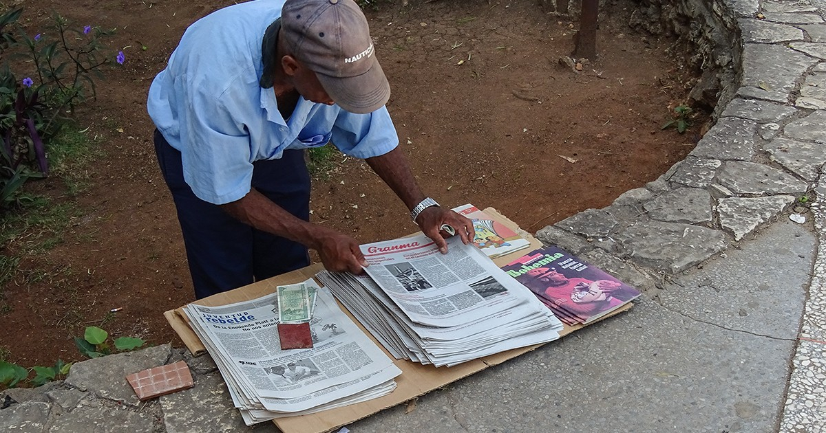 New Leadership for Sierra Maestra Newspaper Amid Cuban Press Crisis