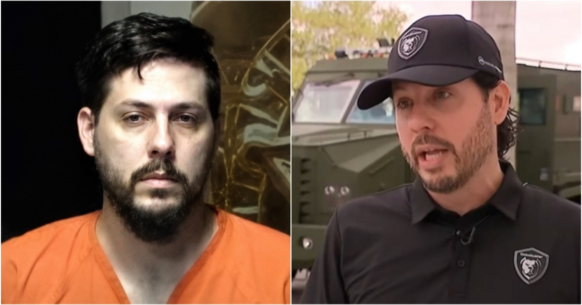 From Crime to Redemption: The Cuban in Hialeah Now Working with the U.S. Secret Service